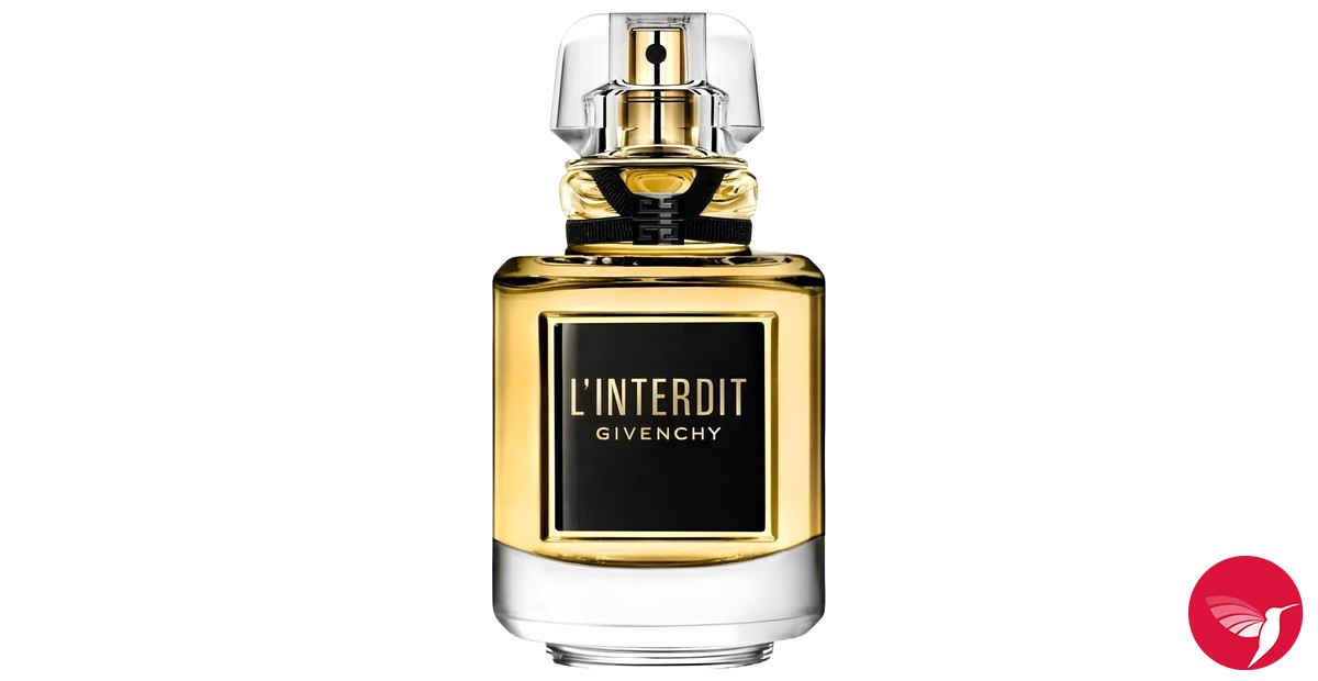 香水(女性用) Givenchy L'Interdit Eau de Parfum 35ml Amazon.com : Givenchy Linterdit for Women - 4.2 oz EDP Spray