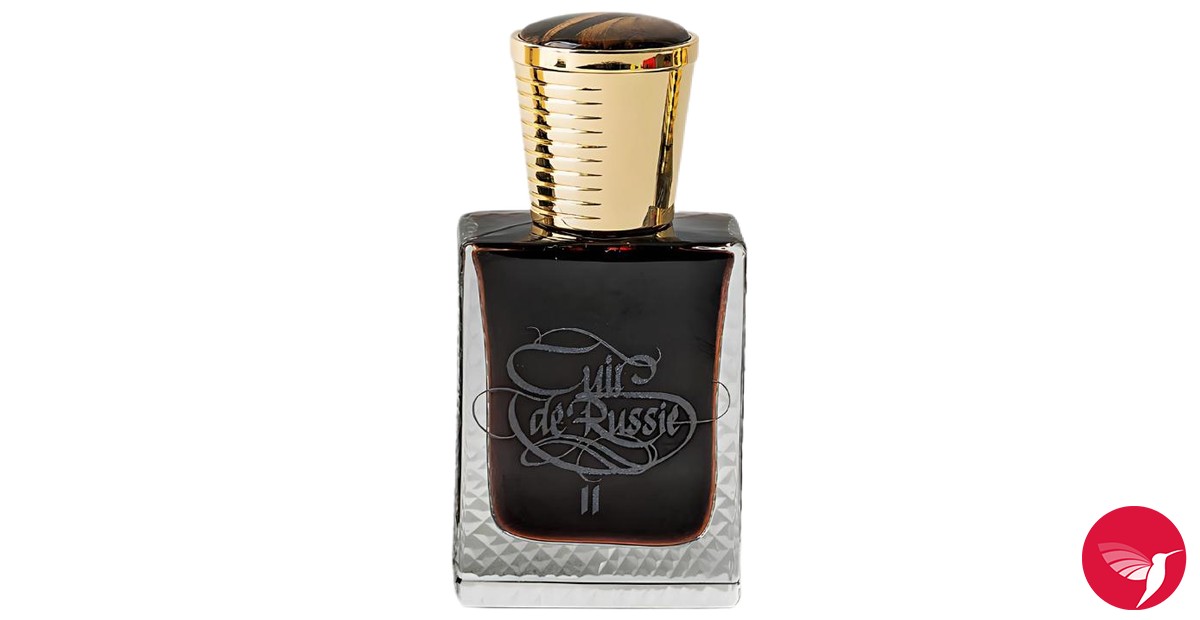 Russian Oud II ーAreej Le Doré Russian Oud II ーAreej Le Doré