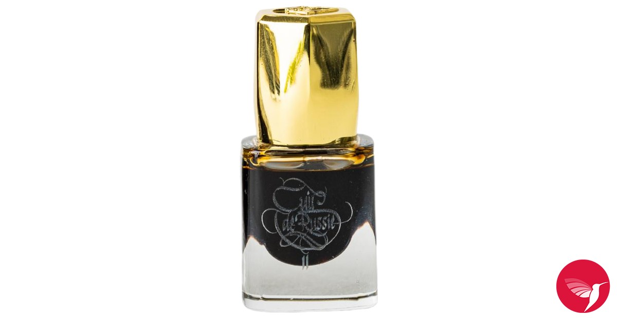 Cuir de Russie II Attar Areej Le Doré perfume - a new fragrance