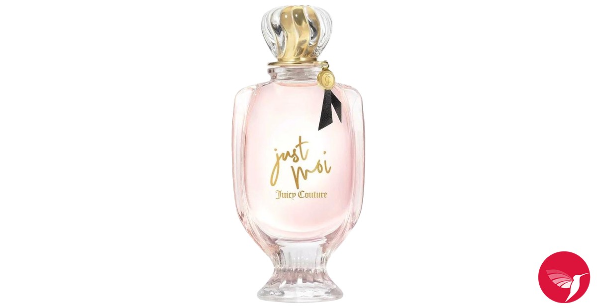 Just Moi Juicy Couture 香水- 一款2025年新的女用香水