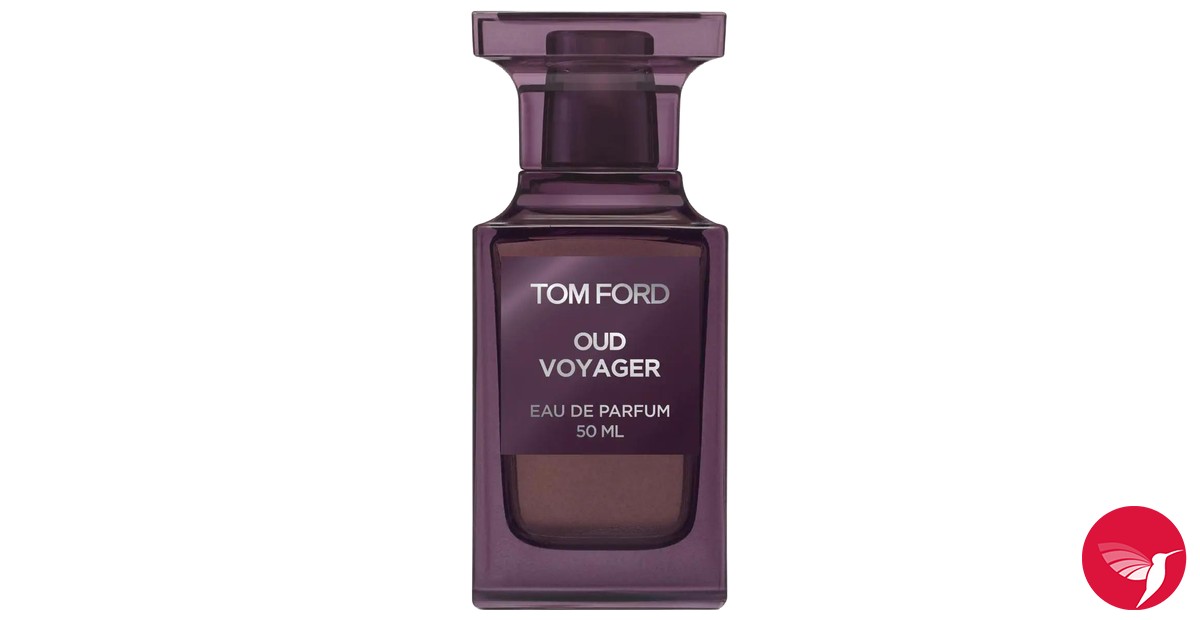 TOM FORD OUD VOYAGER 50ml オードパルファム Oud Voyager Tom Ford perfume - a new fragrance for women and