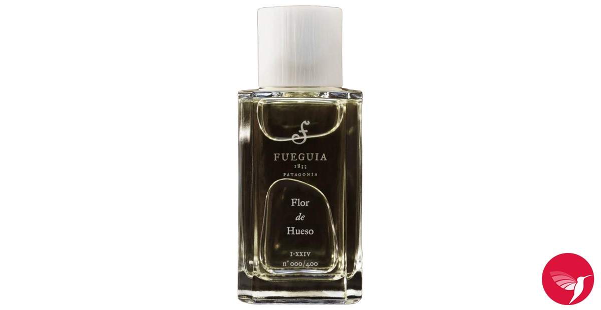FUEGUIA フエギア フロール デ ウエソ 30ml 1-24 Flor de Hueso