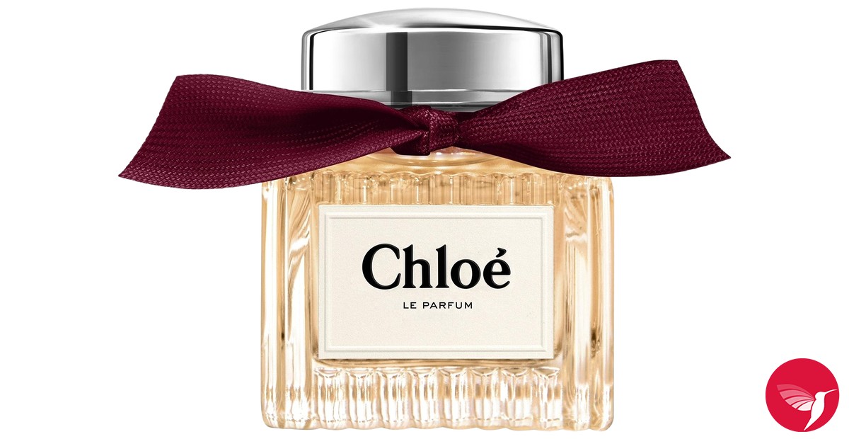 Chloé Le Parfum Chloé perfume - a new fragrance for women 2025