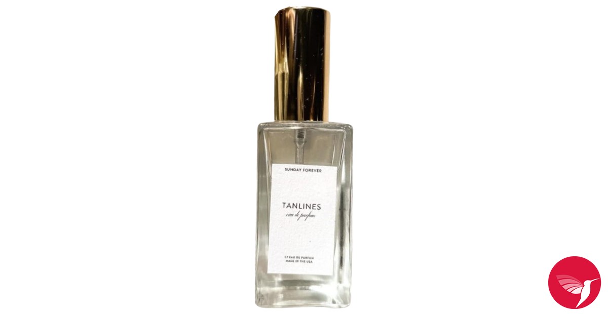 Tanlines Sunday Forever 香水- 一款年中性香水