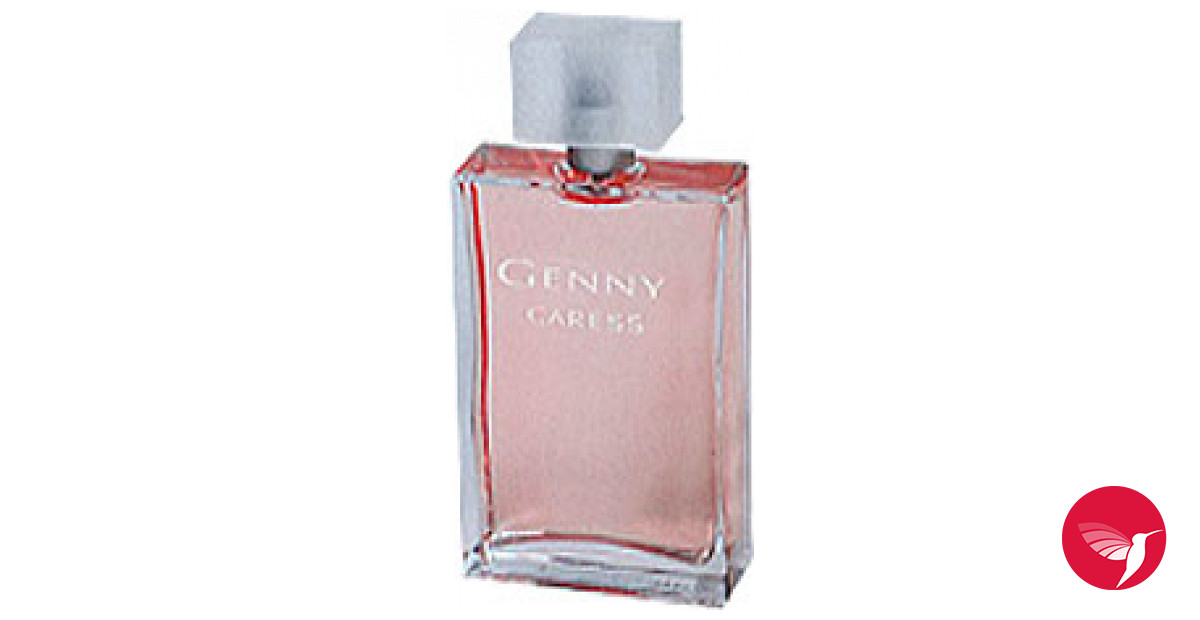 caress perfume