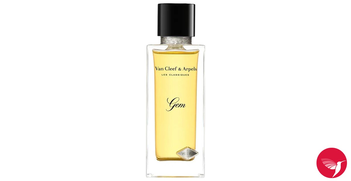 Gem 2025 Van Cleef & Arpels 香水- 一款2025年新的女用香水