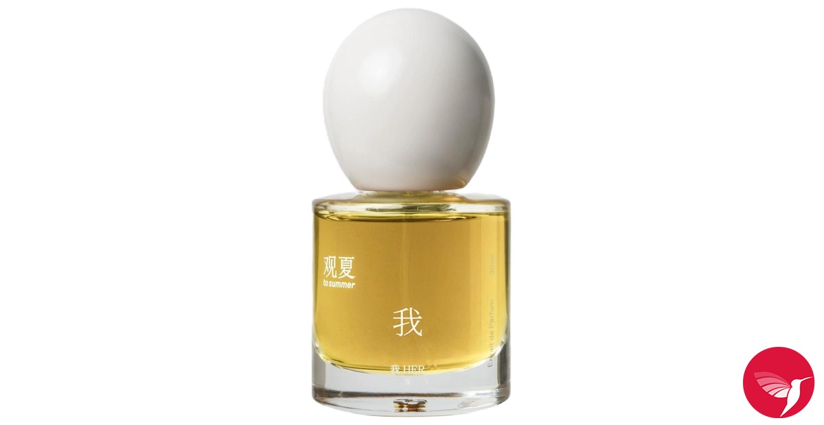 观夏to summer 香水　箱付き VIC专享】观夏｜生花香水「盛世之花」30ml - Weee!