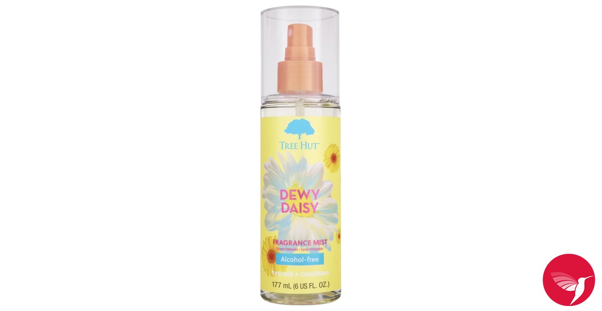 Dewy Daisy Tree Hut άρωμα - ένα άρωμα για γυναίκες και άνδρες