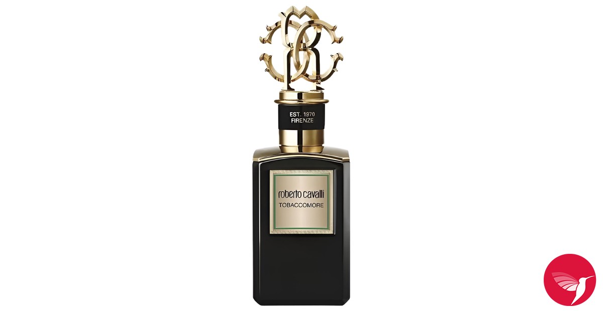 roberto cavalli tobacco more fragrantica Tobaccomore Roberto Cavalli perfume