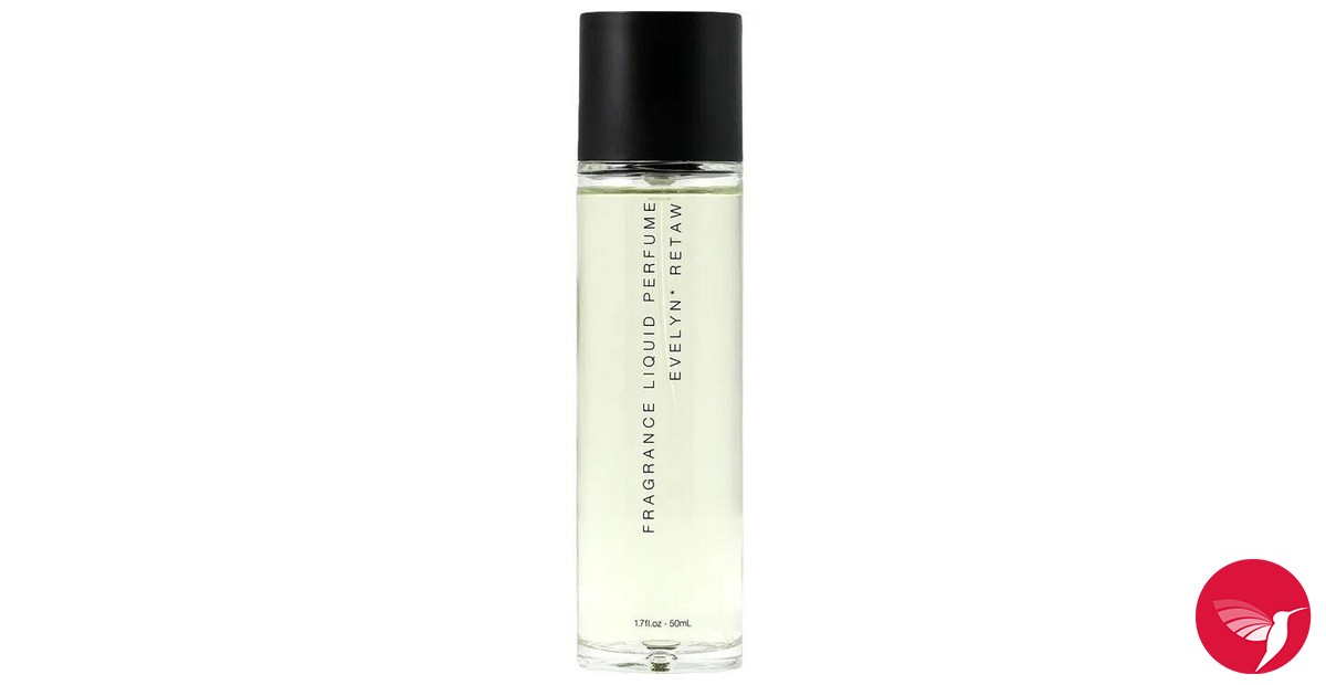 retaW 香水 EVELYN 50ml EVELYN* liquid perfume | retaW web store