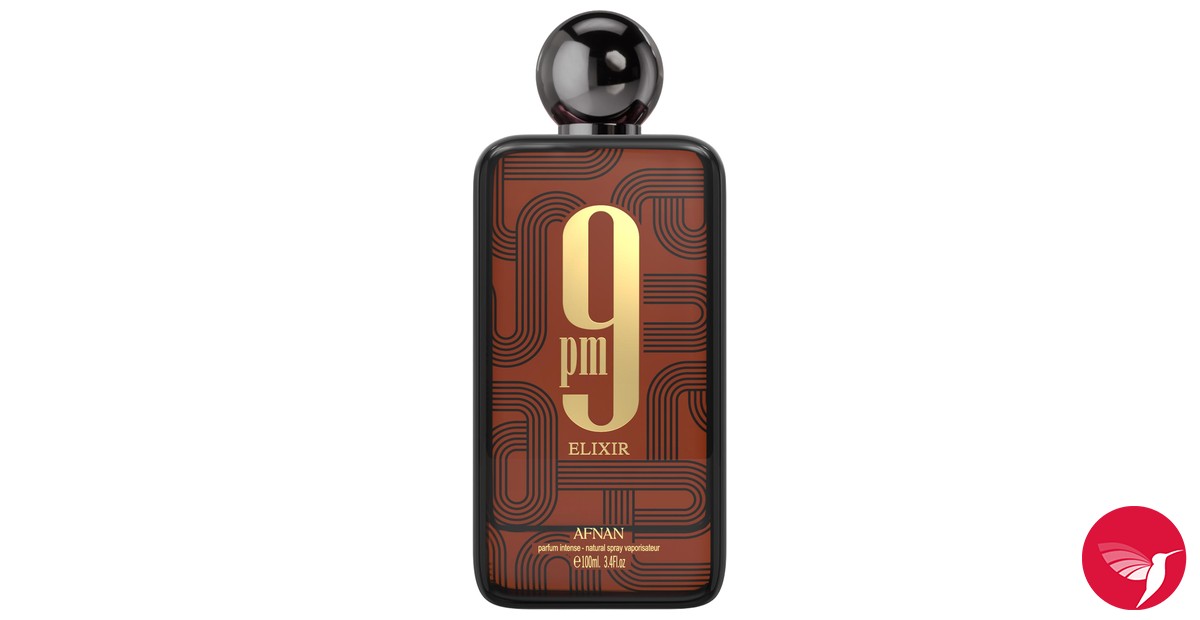 香水(男性用) Afnan 9pm 100ml 9 PM by Afnan Perfumes | Bold Men's Fragrance with Fresh