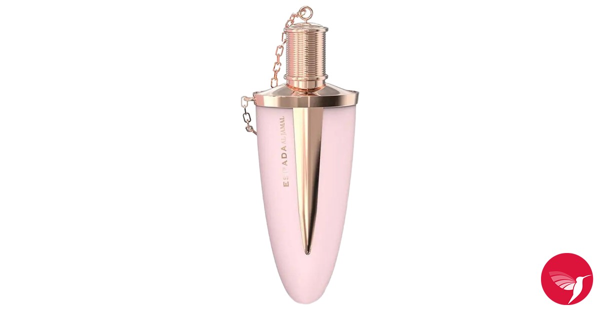 Espada Al Jamal Le Chameau perfume - a fragrance for women 2023