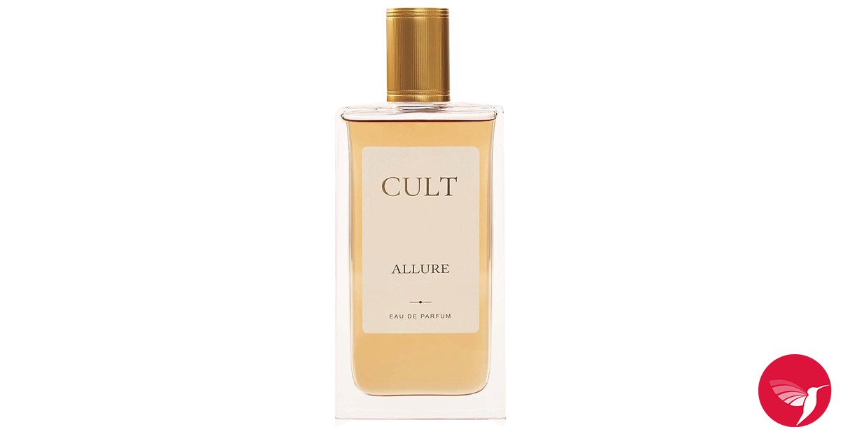新品未開封ALLURE Eau de Parfum 50ml ALLURE EAU DE TOILETTE SPRAY - 50 ml | CHANEL