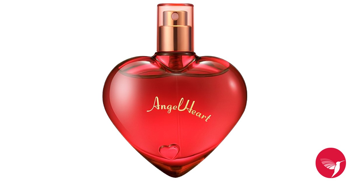 Angel Heart Angel Heart / エンジェルハート perfume - a fragrance