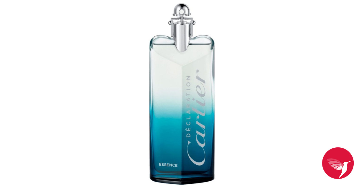 Declaration Essence Cartier cologne - a fragrance for men 2001