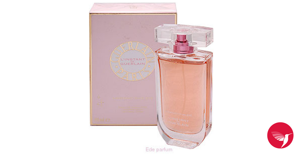 L&#039;Instant d&#039;un Ete pour Homme Guerlain cologne - a  fragrance for men 2006