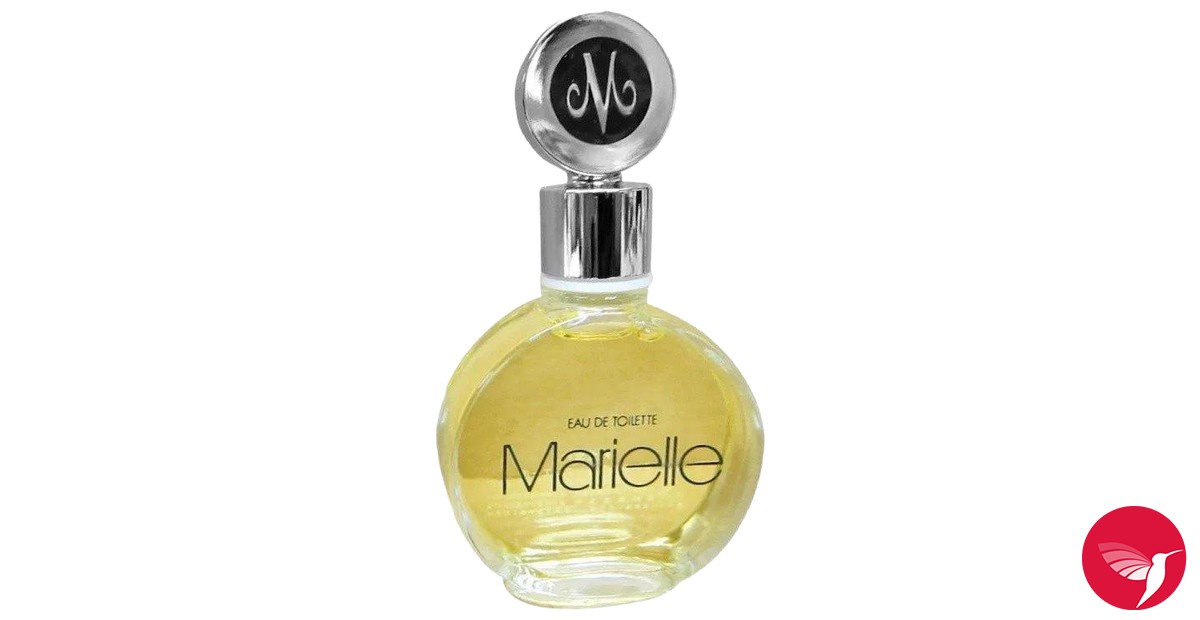 専用　Kanebo Marielle Eau de Toilette Marielle Kanebo perfume - a fragrance for women 1975