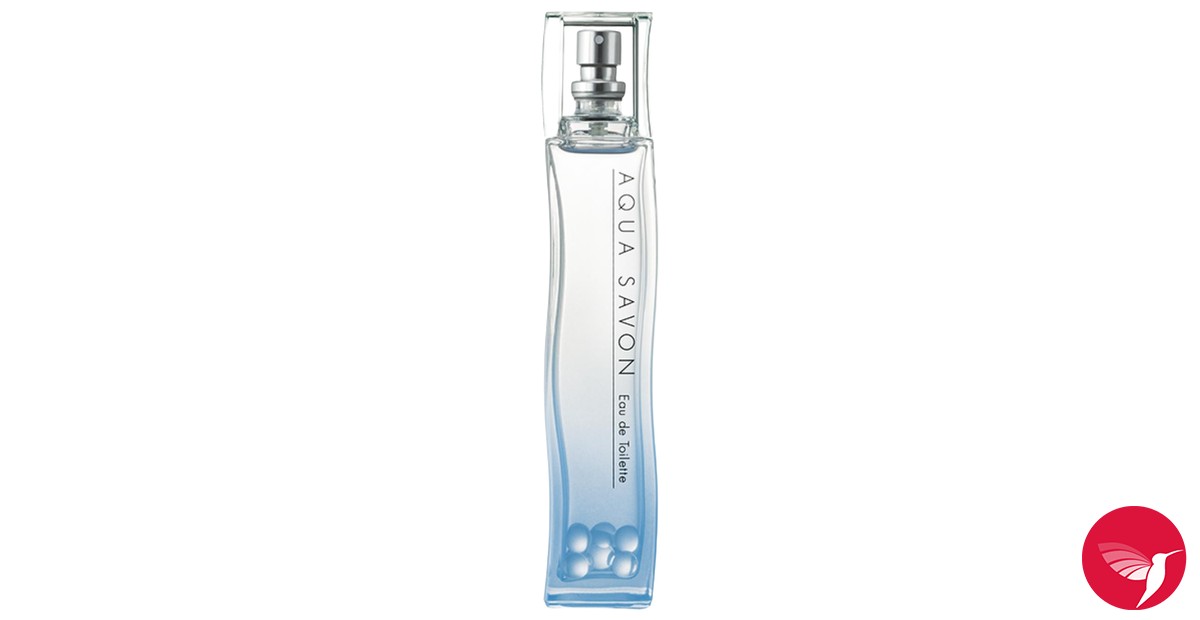 AQUA SAVON 香水 アクアシャボン - わたしに、やさしい香り。アクア シャボン｜AQUA