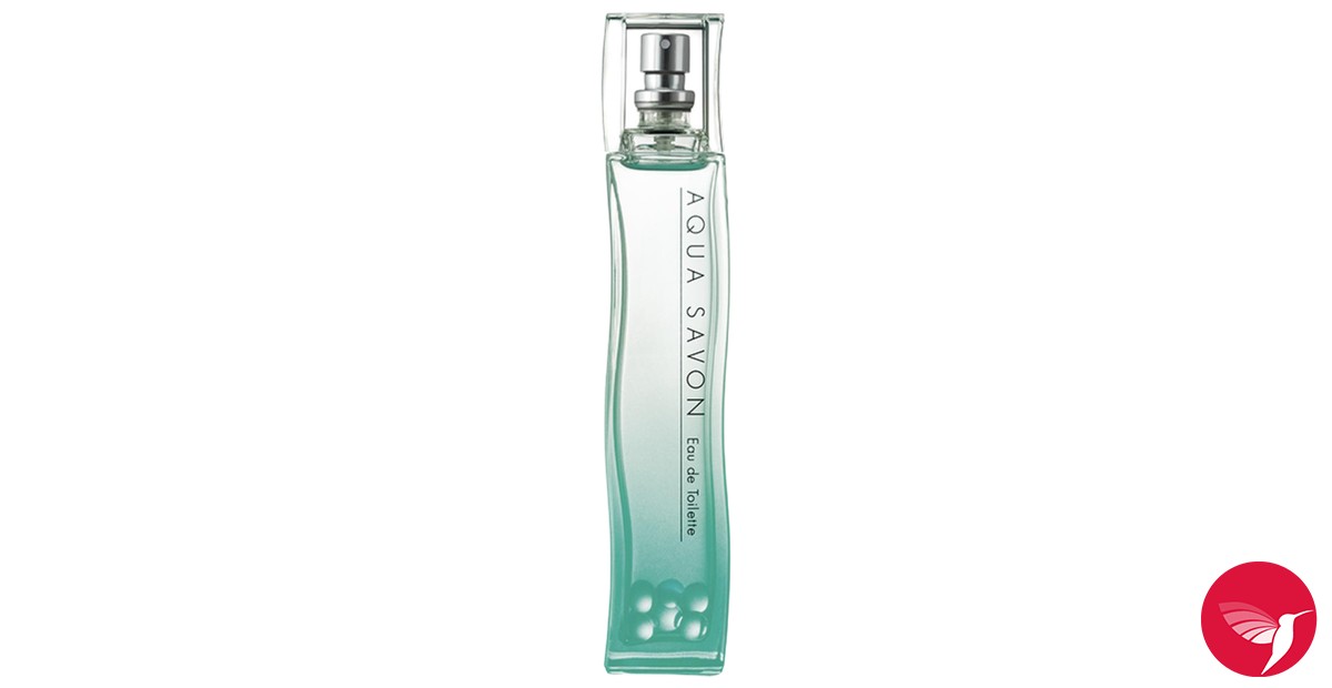 Emerald Soap Aqua Savon perfume - a fragrance for women and men
