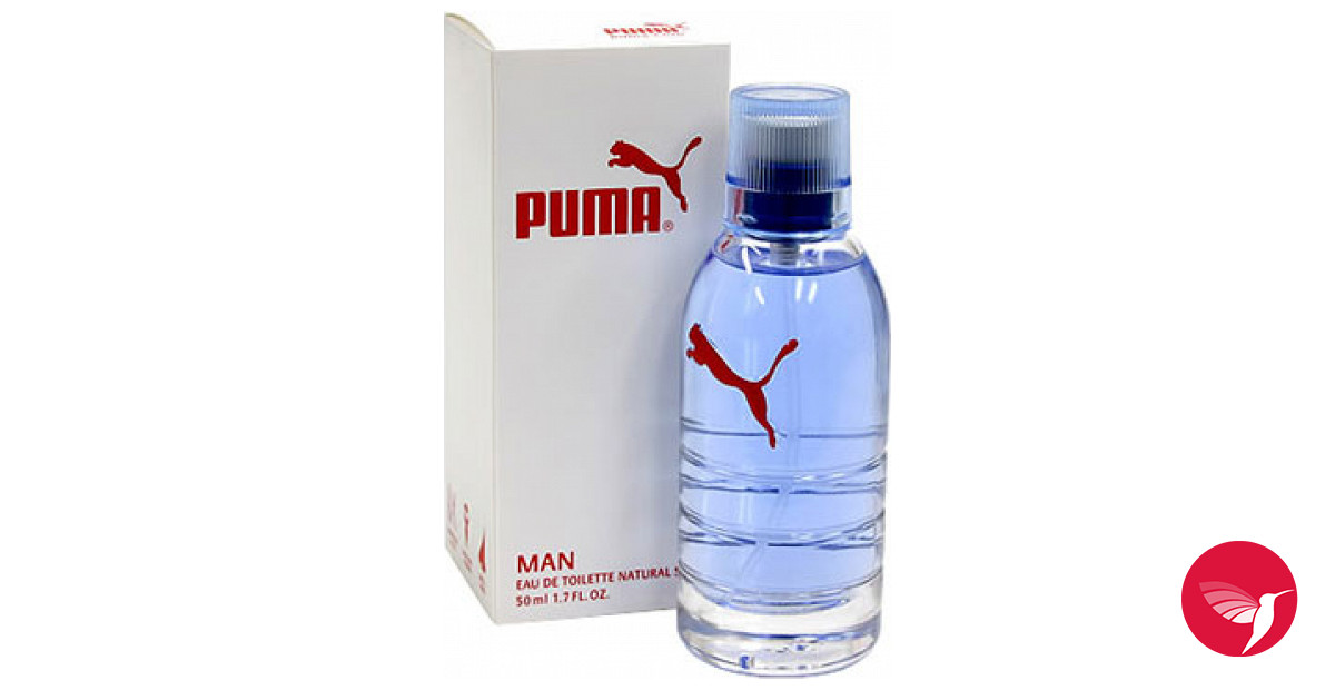 puma one 8 perfume