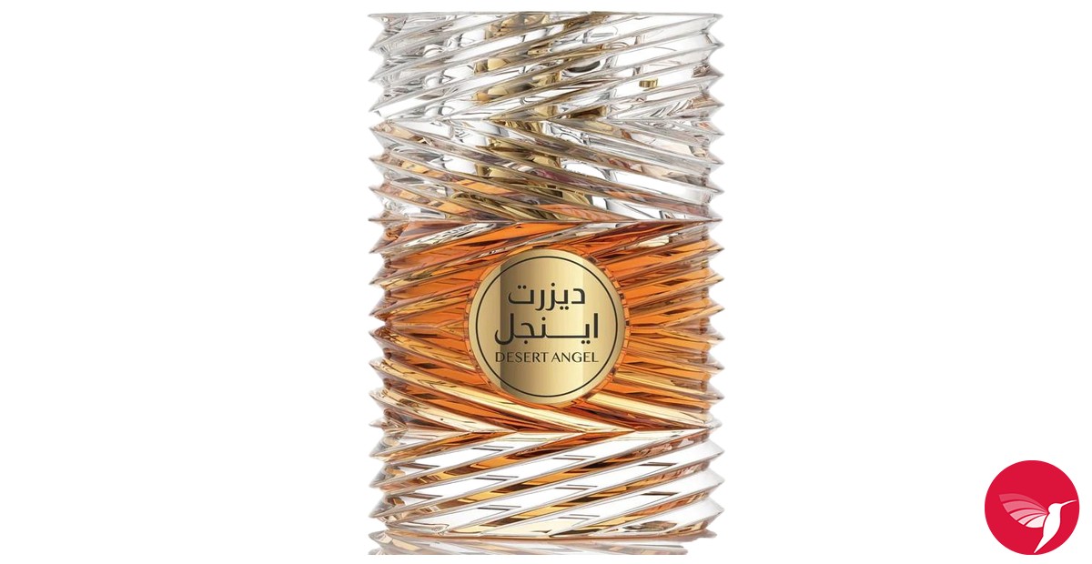 Desert Angel Le Chameau fragancia - una fragancia para Mujeres 2023