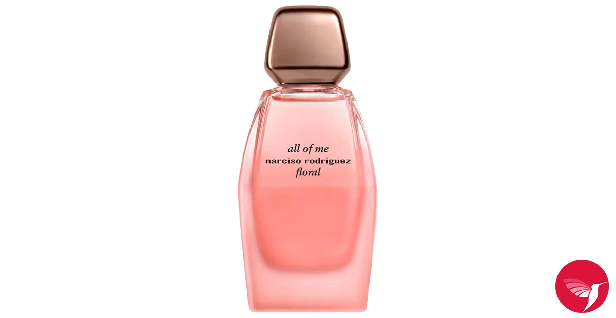 narciso rodriguez all of me 香水 Amazon.com : Narciso Rodriguez All Of Me for Women - 3 oz