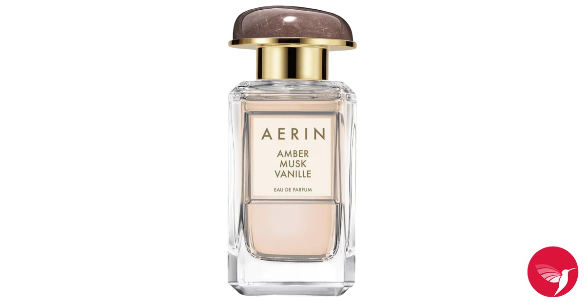 香水(ユニセックス) AERIN AMBER MUSK Eau de Parfum 50ml Amber Musk - AERIN | Sephora