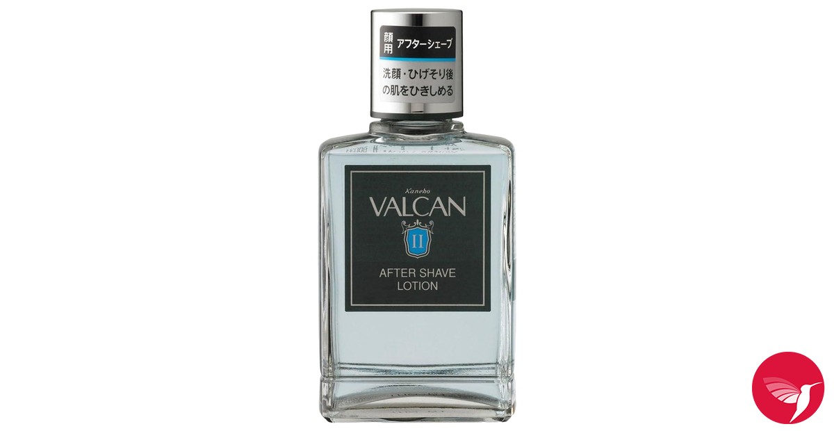 Valcan 2 Kanebo cologne - a fragrance for men 1993