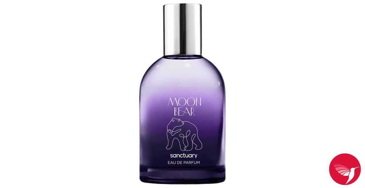Moon Bear Sanctuary perfume a fragrance for women and men