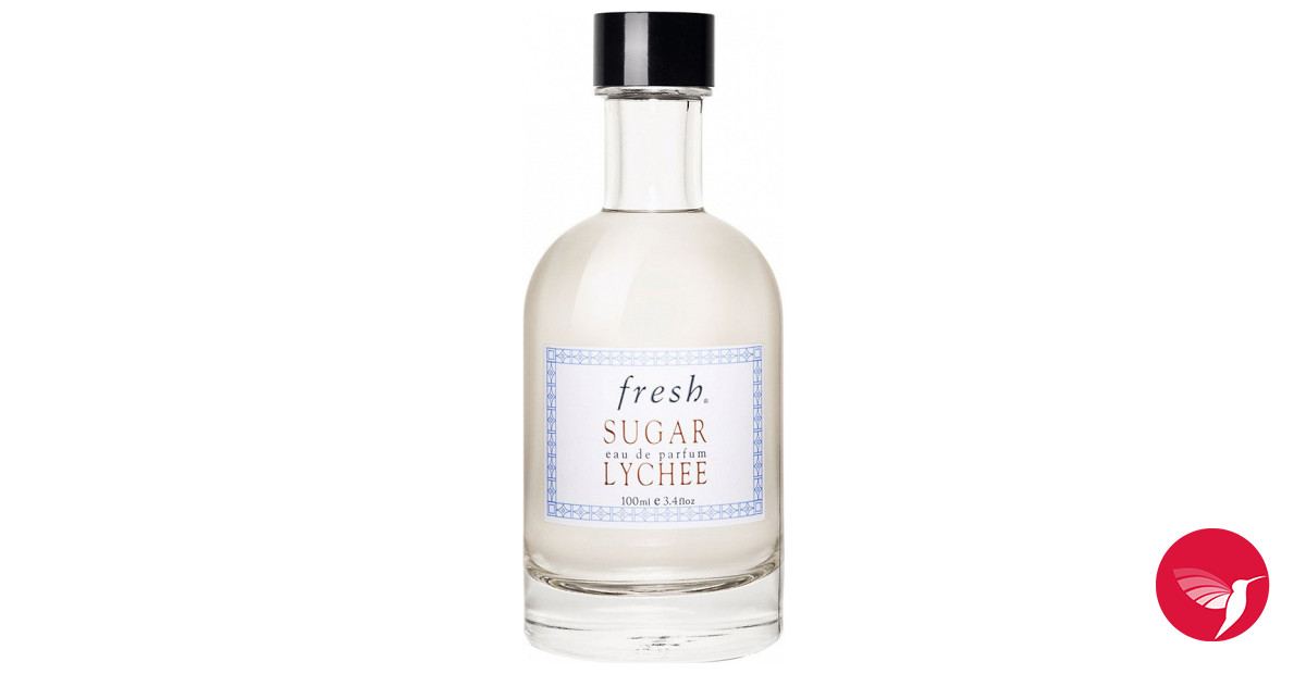 Fresh Sugar Lychee Eau De Parfum Rollerball 0.33 fl.oz New