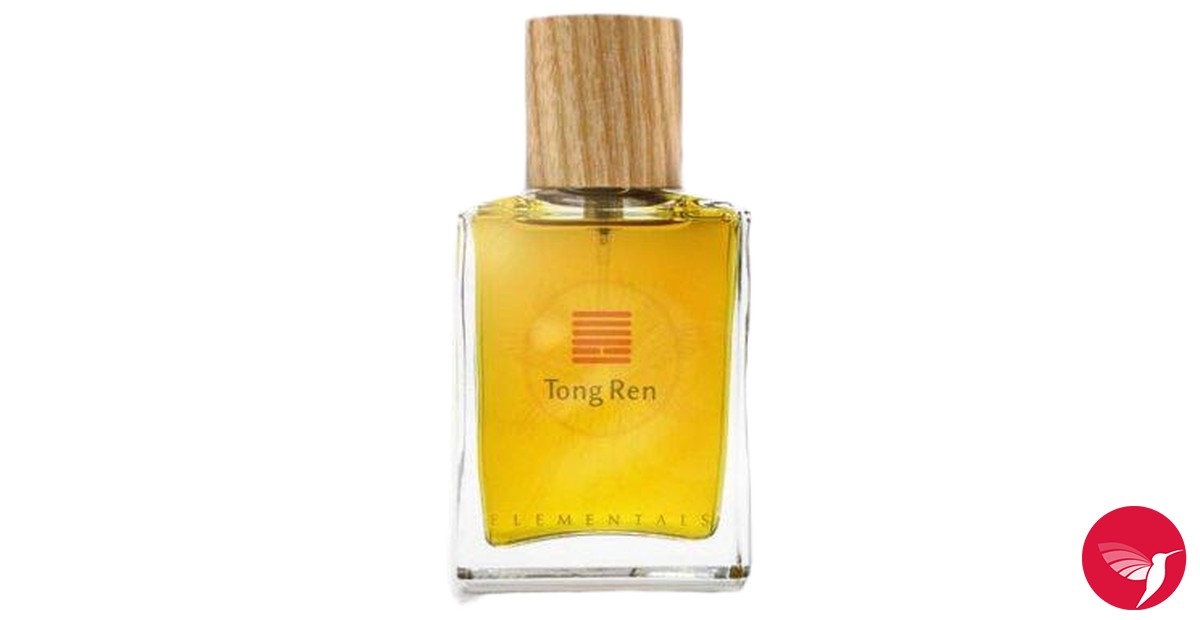 Tong Ren Elementals 香水 - 2022年のユニセックス フレグランス