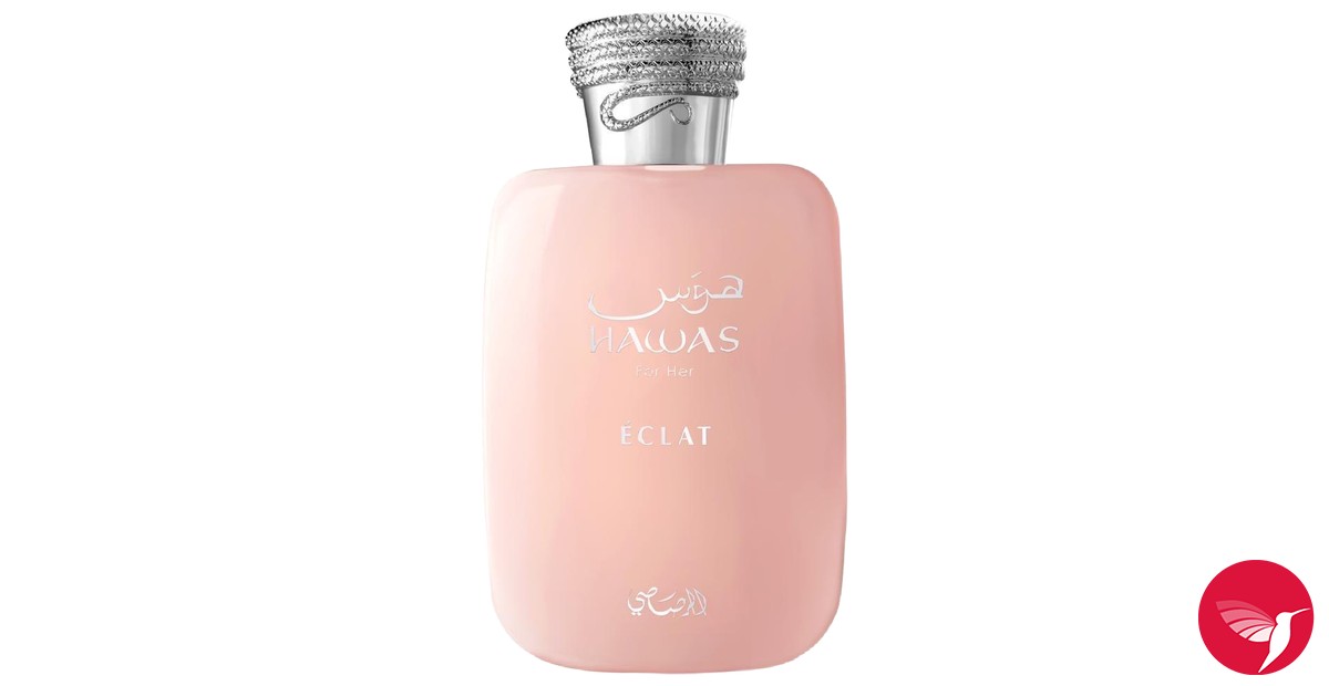ラサシ ハワス エクラフォー オーデパルファム 100ml 香水 Hawas For Her Éclat Rasasi 香水 - 2025年の女性用 新着フレグランス