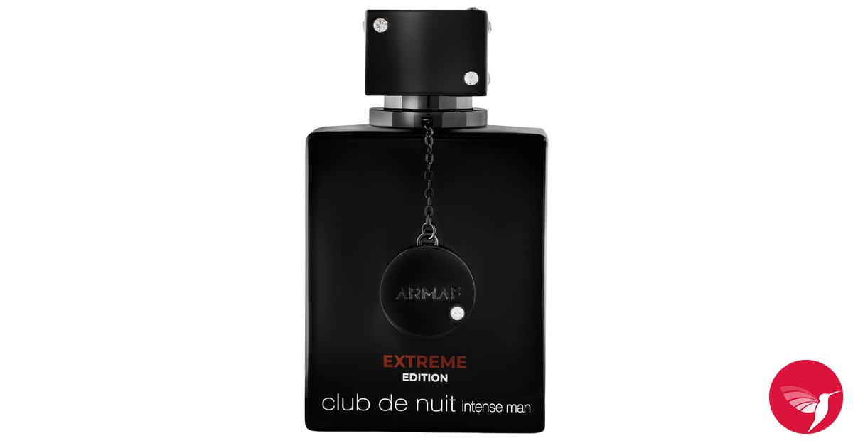 Club de Nuit Intense Man Extreme Edition Armaf cologne a new