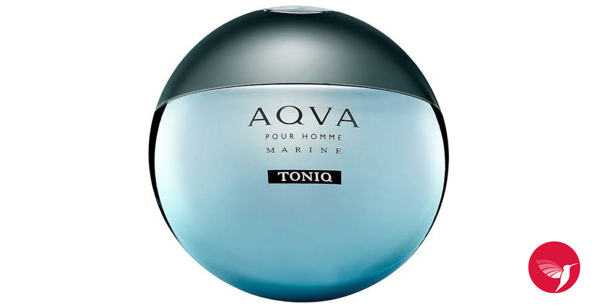 Aqva Pour Homme Marine Toniq Bvlgari cologne a fragrance for men