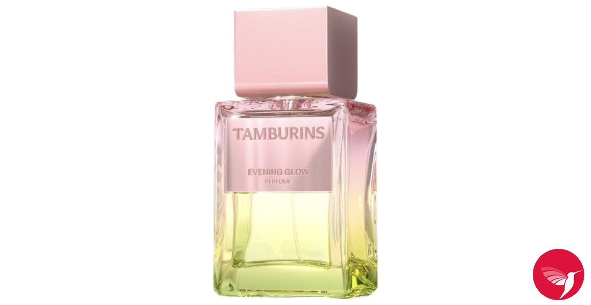【tyn様】TAMBURINS EVENING GLOW 香水 137182-21-
