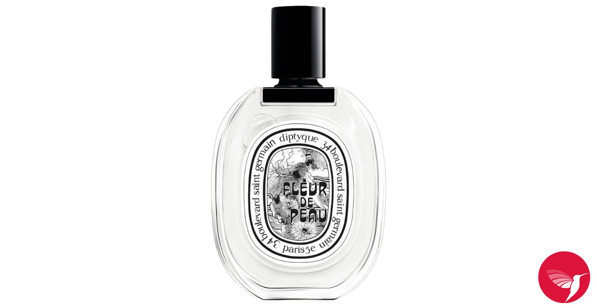 diptyque Fleur de Peau 香水　75ml Fleur de Peau 75ml | Eau de Parfum | Diptyque Paris