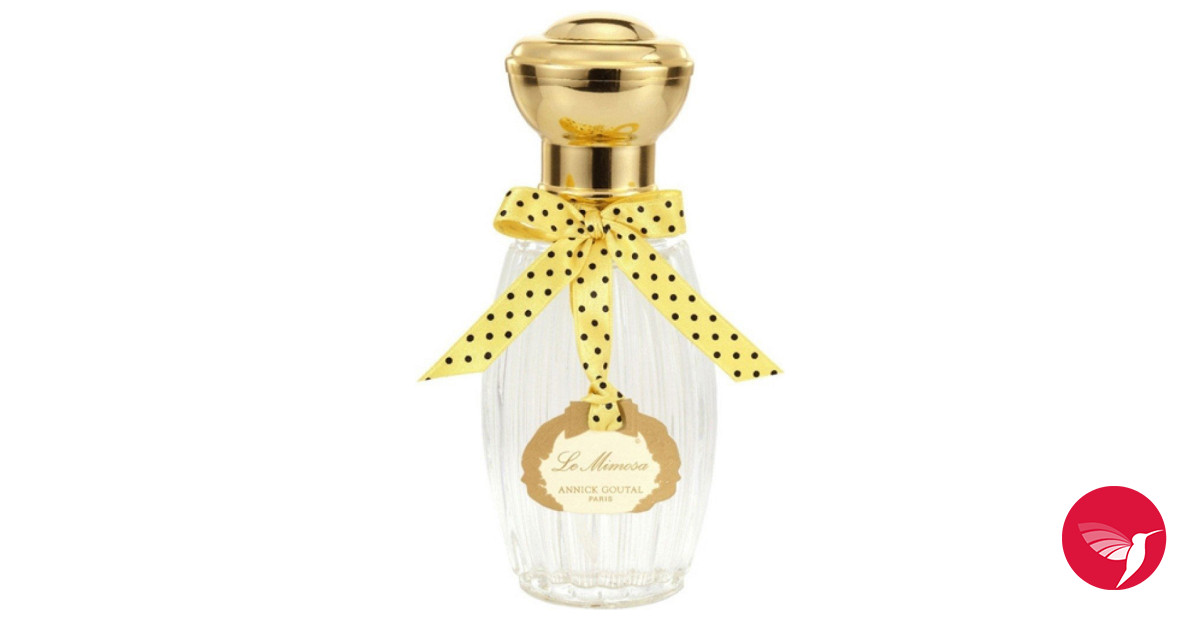 Annick Goutal- Intoxicating, Fresh and Feminine - A Taste Of Paris