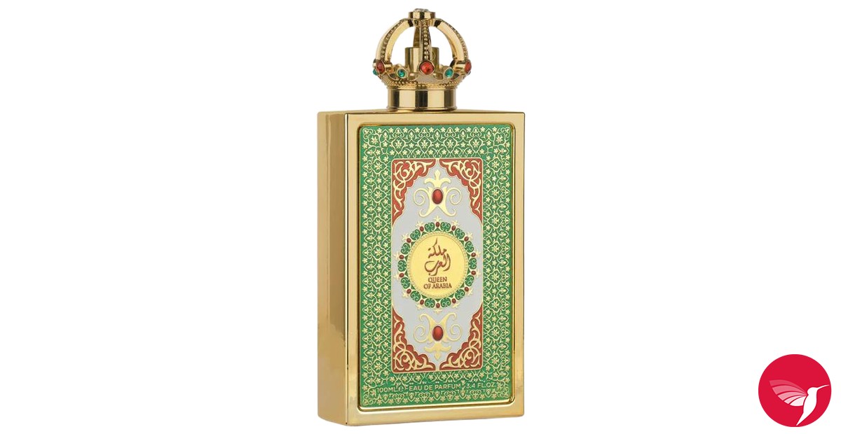 Queen Of Arabia Lattafa Perfumes perfume - a fragrance for women