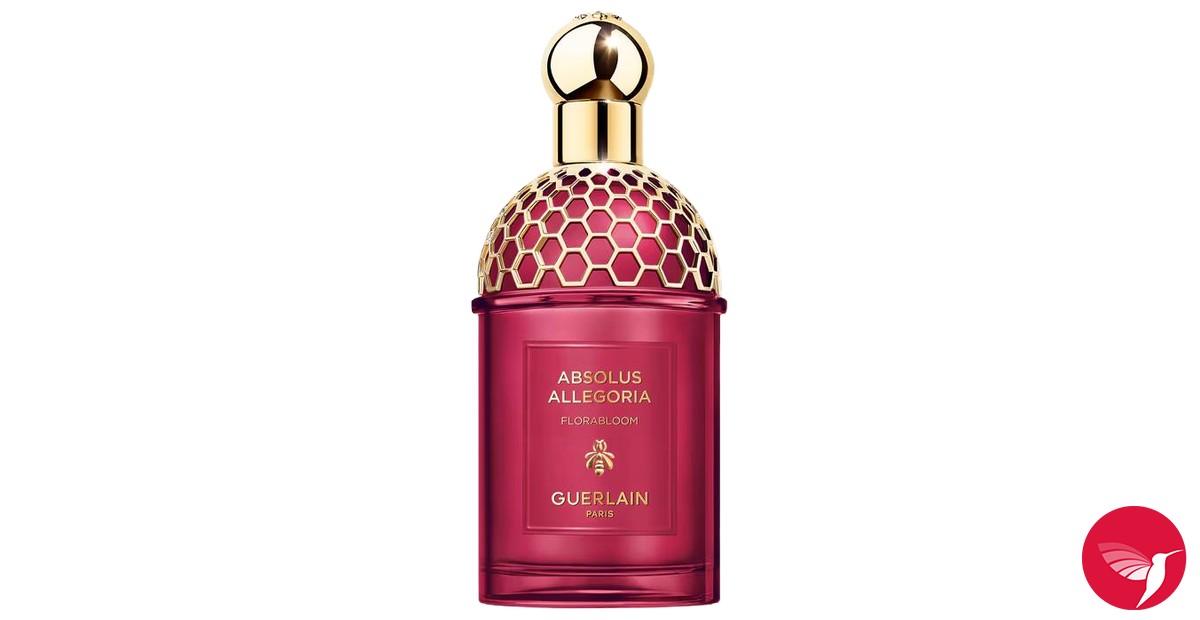 Florabloom Absolu Guerlain perfume - a new fragrance for women and