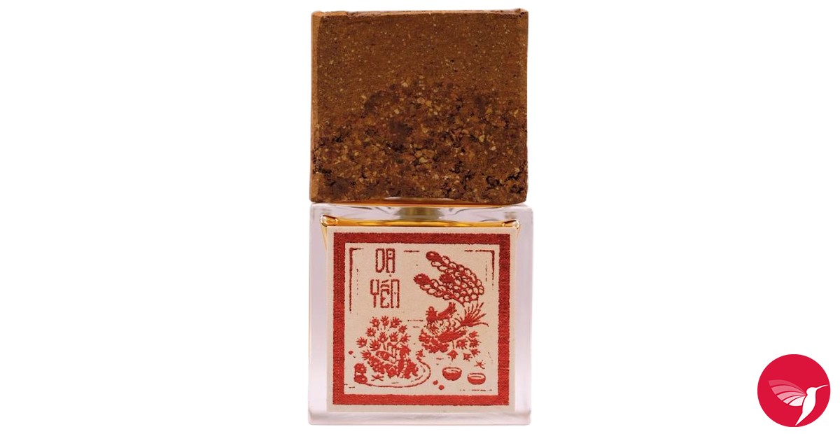 Maison de Nguyen Da Yen (日本未上陸) Dạ Yến Maison de Nguyễn perfume - a new fragrance for women and