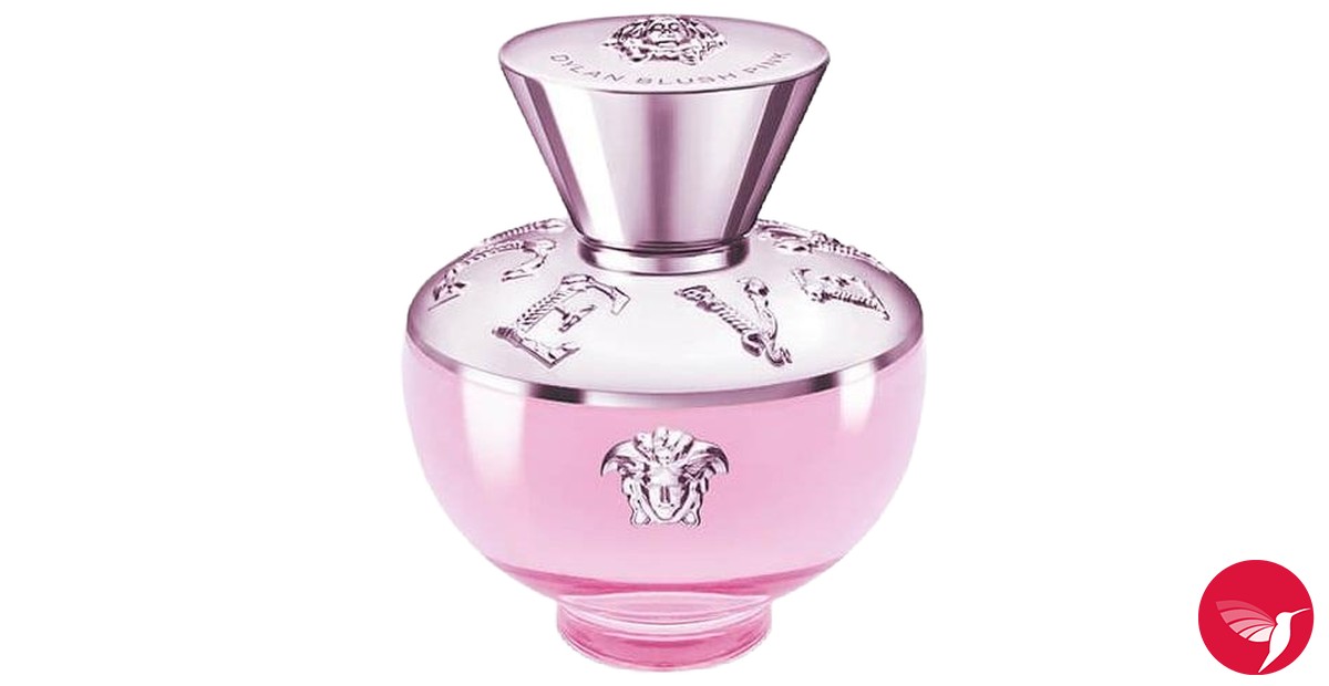 Versace Pour Femme Dylan Blush Pink Versace 香水- 一款2025年