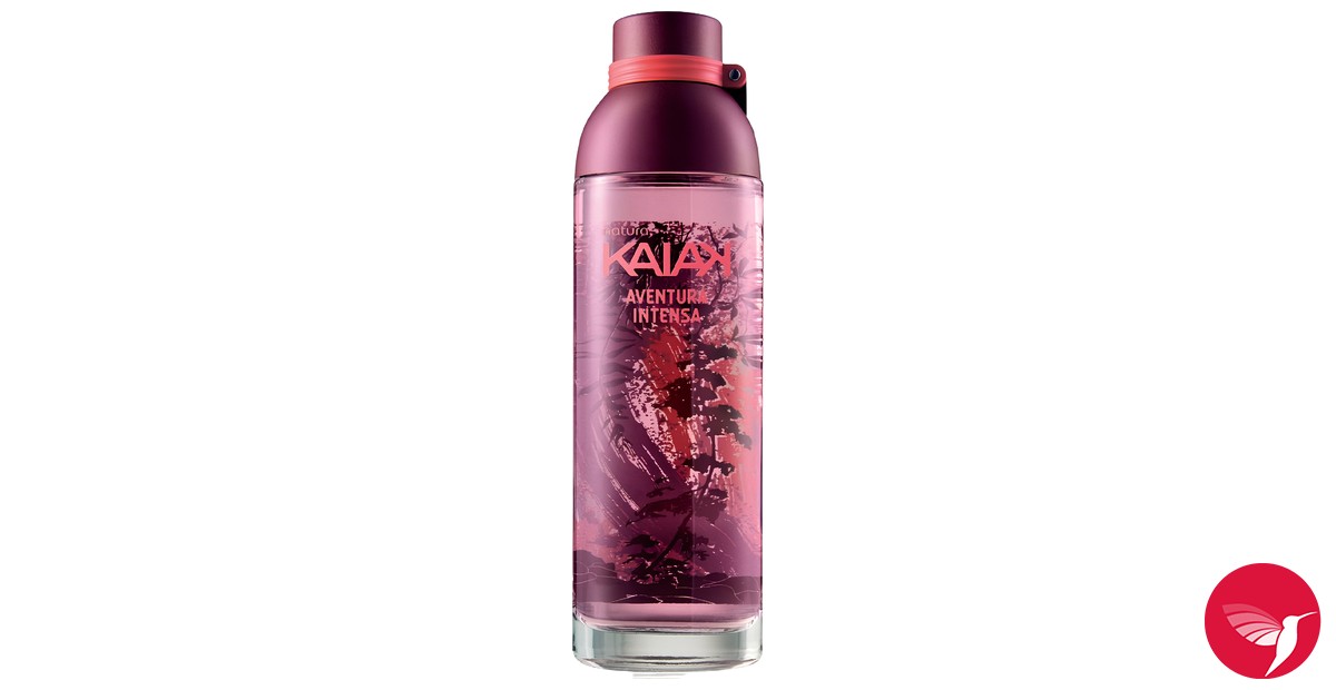 Kaiak Aventura Intensa Natura 香水- 一款2025年新的女用香水