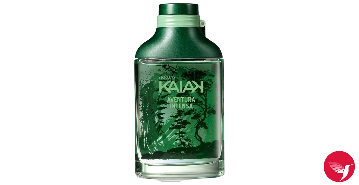 Kaiak Aventura Intensa Natura cologne - a new fragrance for men 2025