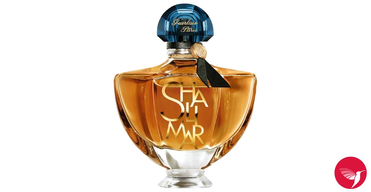 Shalimar L'Essence Guerlain аромат - новий аромат