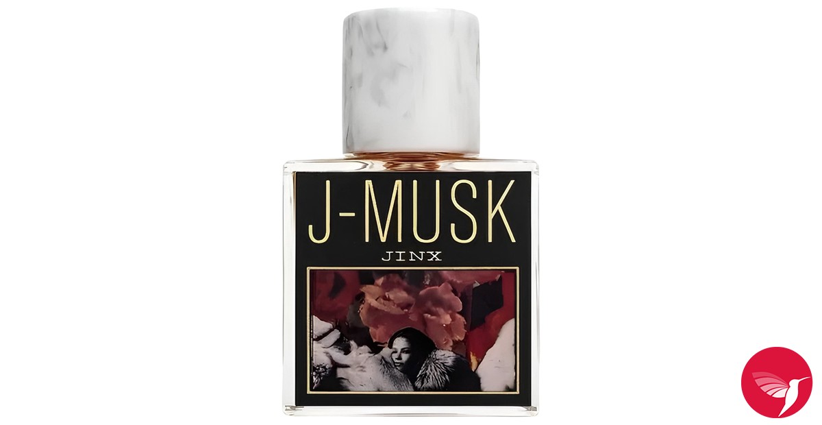 J-Musk V5 Zabad Boy Jinx Smells perfume - a new fragrance for