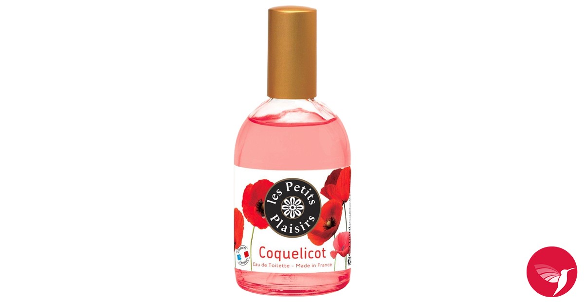 Coquelicot