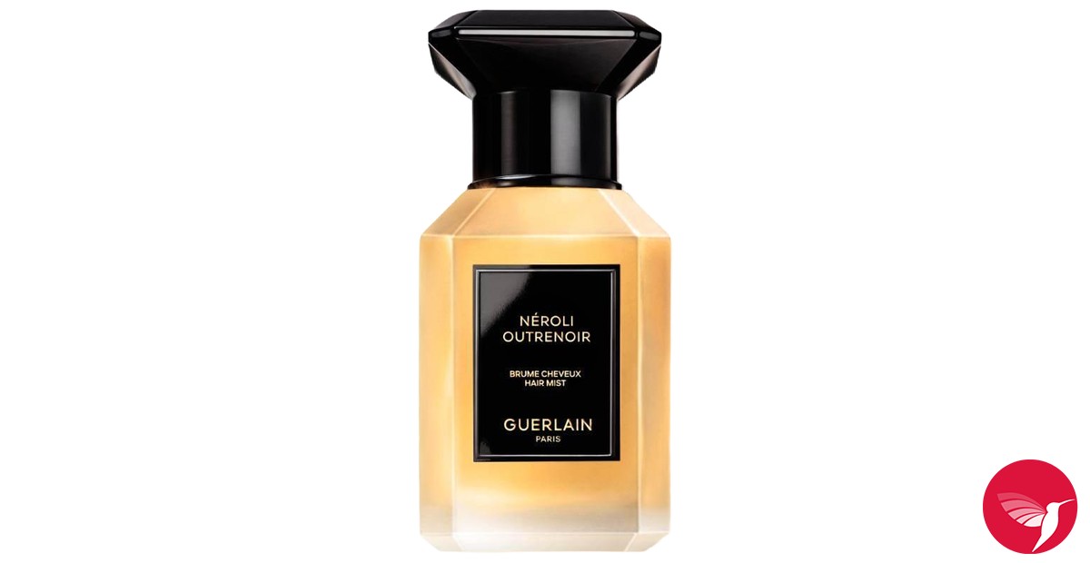 GUERLAIN NÉROLI OUTRENOIR 香水 GUERLAIN L'Art & La Matiere Neroli Outrenoir Eau de Parfum