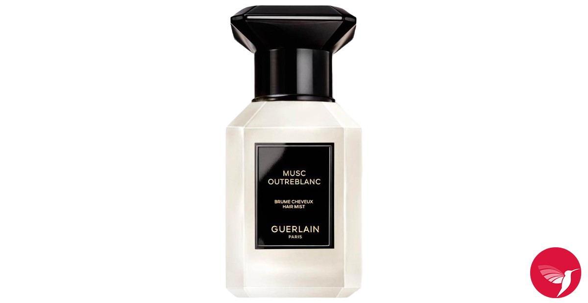★新品未使用★GUERLAIN MUSC OUTREBLANC 300mL Guerlain - Musc Outreblanc EDP Decant Sample – ScentsofMood