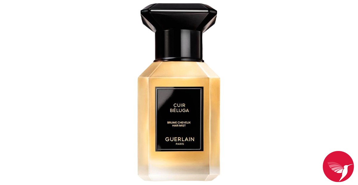 GUERLAIN CUIR BELUGA ヘアミスト 50mL Cuir Béluga Hair Mist Guerlain perfume - a new fragrance for