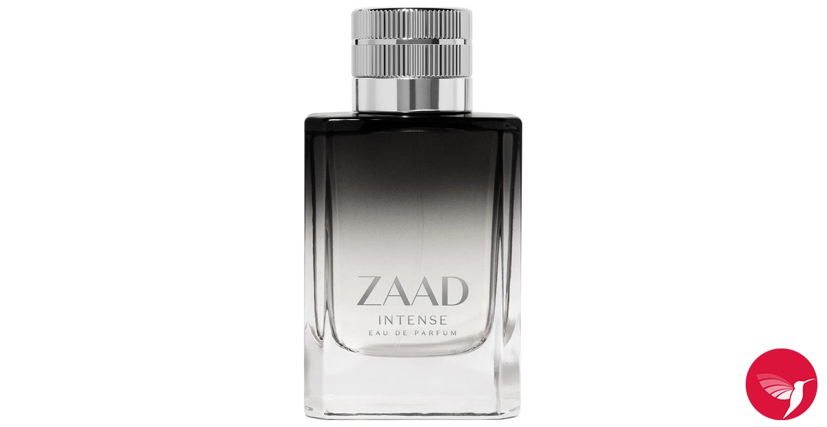 Zaad Intense O Boticário cologne - a new fragrance for men 2025
